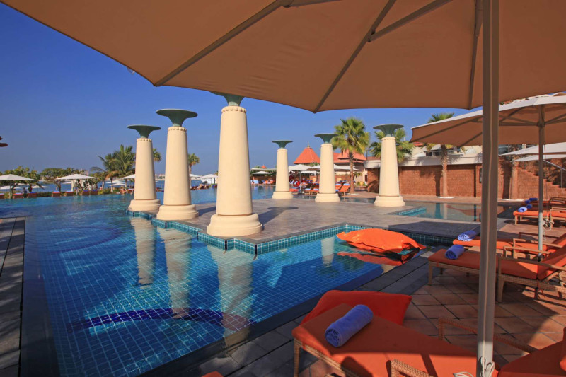 Anantara The Palm Dubai Resort