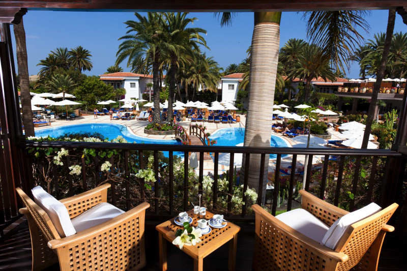 Seaside Grand Hotel Residencia GL