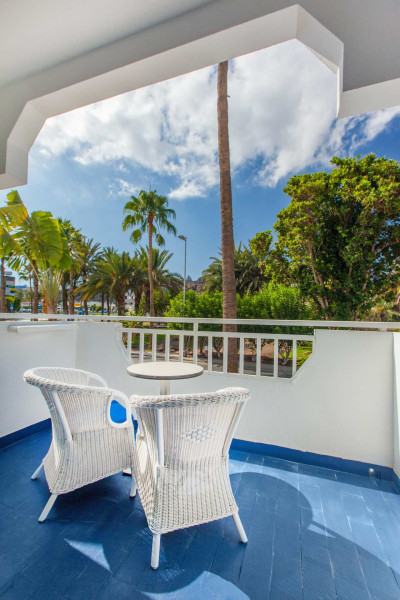 Corallium Beach by Lopesan Hotels