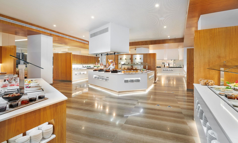 Hipotels Playa de Palma Palace