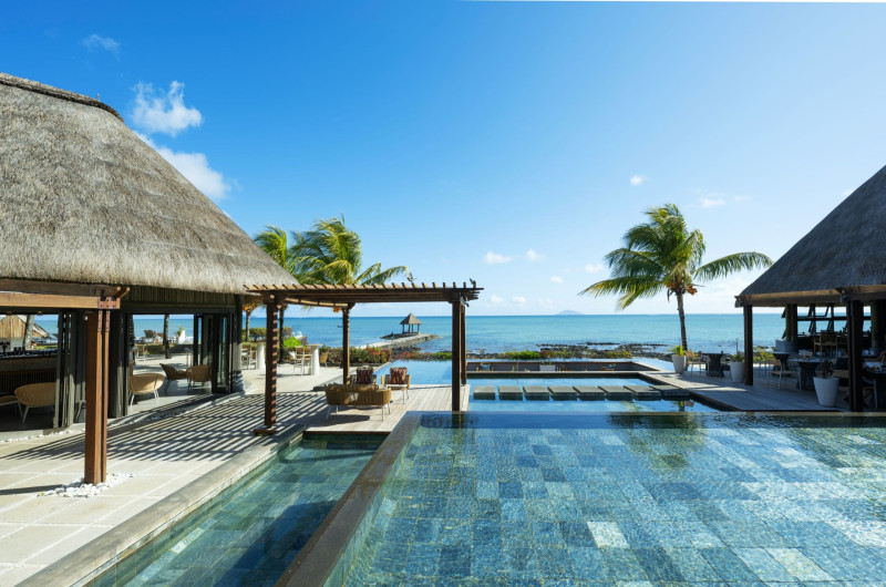 Veranda Paul & Virginie Hotel & Spa