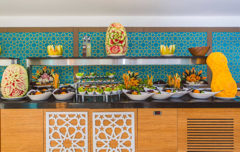 Kleopatra Atlas Hotel