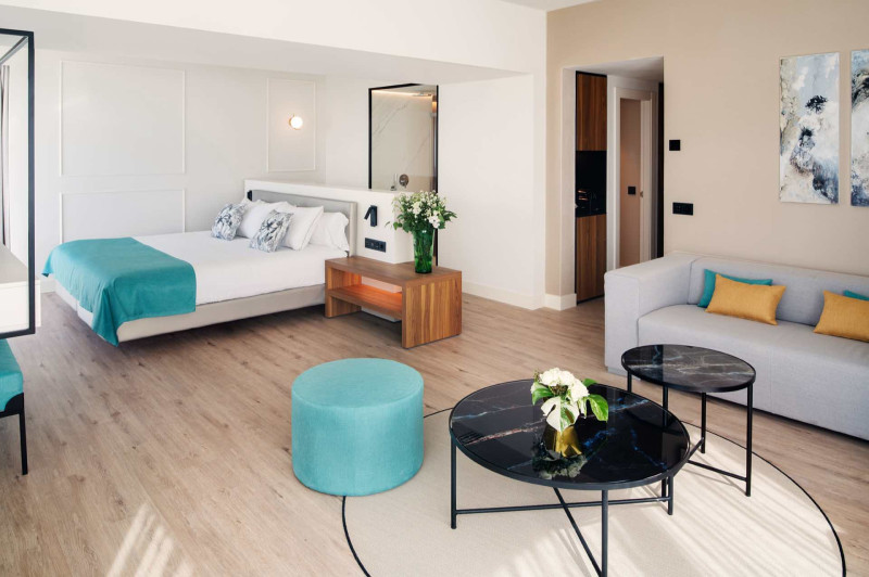 Arrecife Gran Hotel & Spa