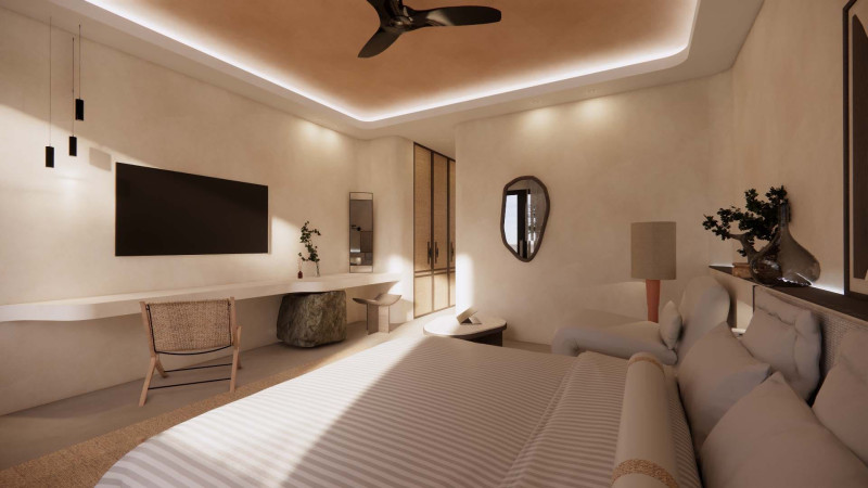 Kouros Palace Active Lifestyle