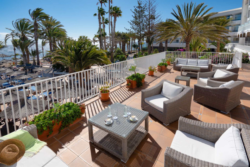 VIK Hotel San Antonio