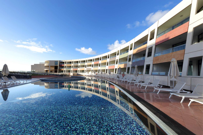 Eurostars Las Salinas