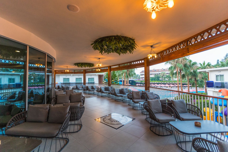 Side Lilyum Hotel & Spa