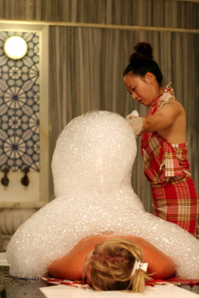 Palm Wings Beach Resort Didim