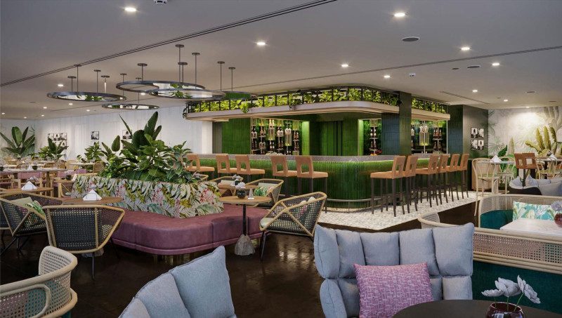 Voco Dubai-an IHG Hotel