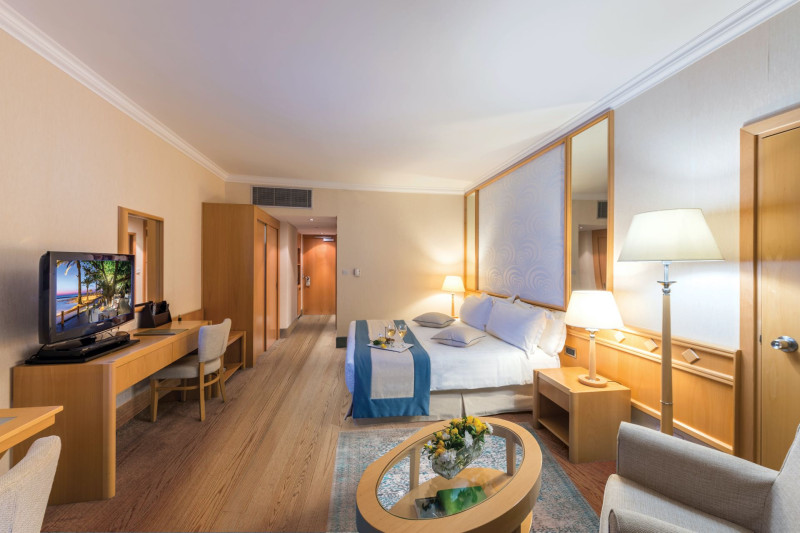 Constantinou Bros Asimina Suites