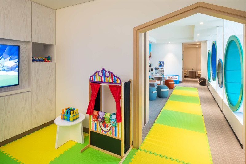 ADDRESS Beach Resort Fujairah