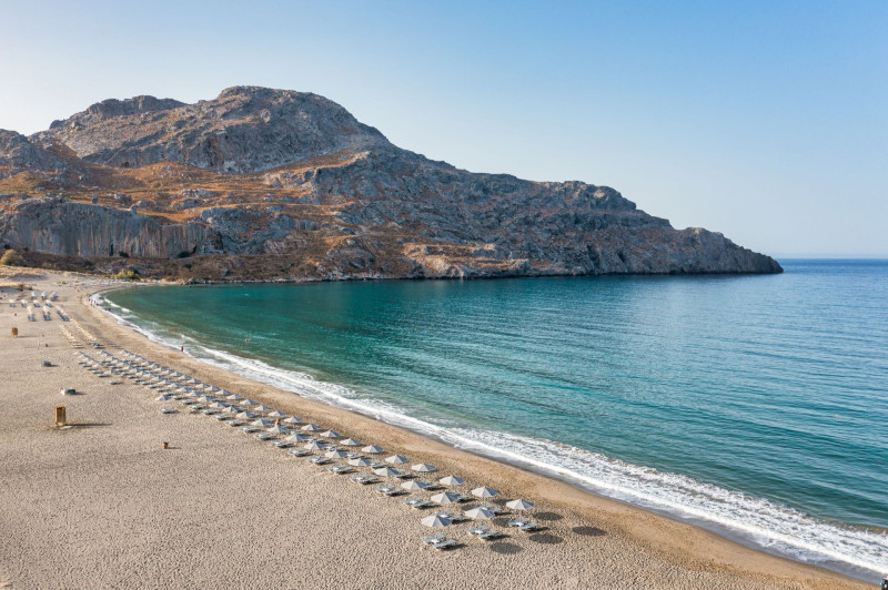 Plakias Cretan Resort by Alegria