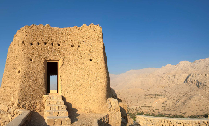 Waldorf Astoria Ras Al Khaimah