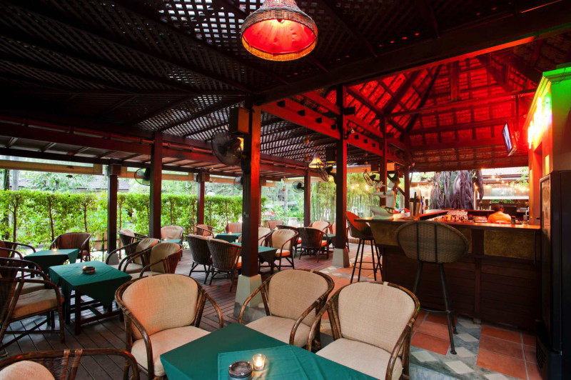 Khaolak Bhandari Resort & Spa