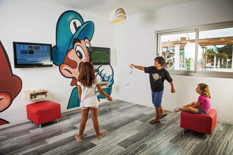 Grand Palladium Select Palace Ibiza