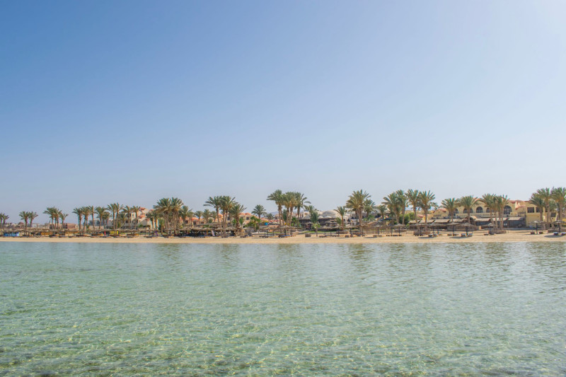 Protels Crystal Beach Resort