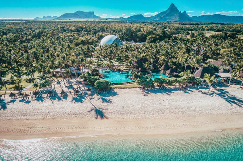 La Pirogue Mauritius
