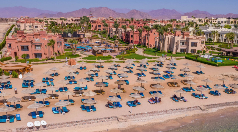 Charmillion Sea Life