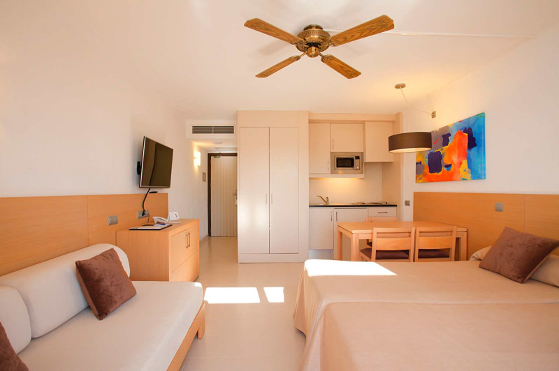 Hipotels Mediterráneo Club