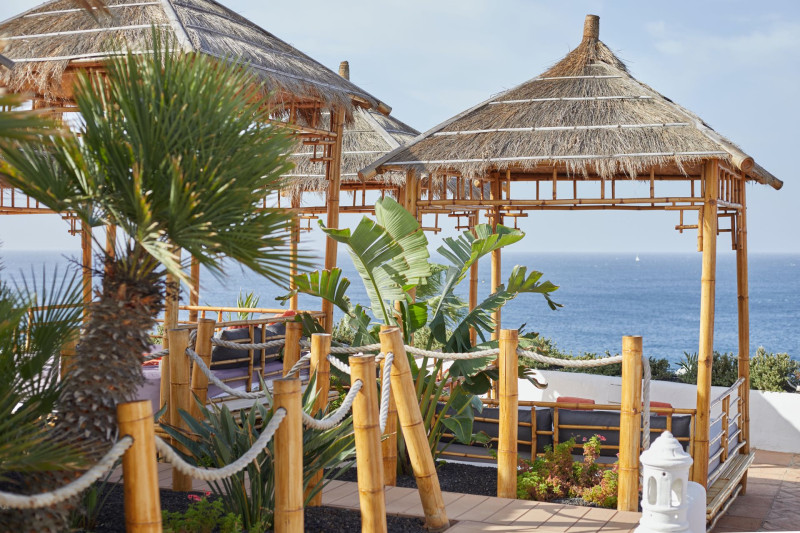 Dreams Jardín Tropical