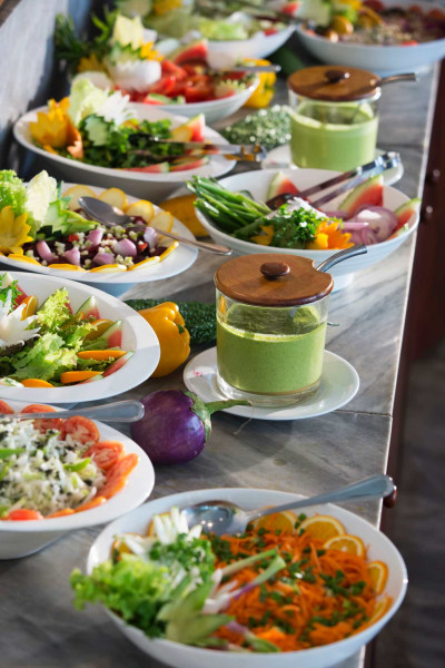 Lanka Princess Hotel