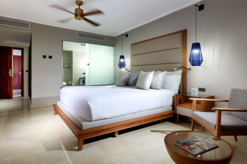 Grand Palladium Punta Cana Resort & Spa