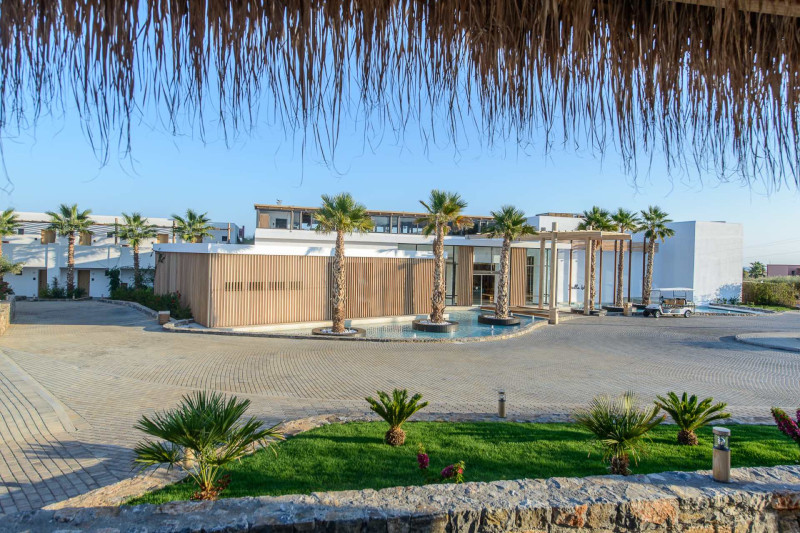 Stella Island Resort & Spa