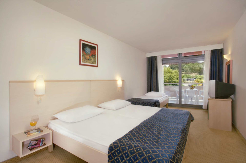 Rubin Sunny Hotel by Valamar