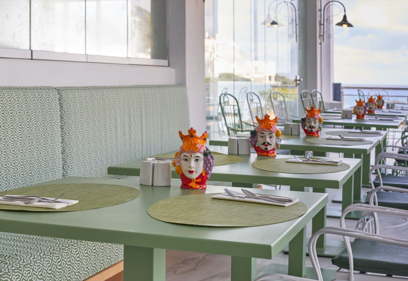 Hotel Mongibello Ibiza