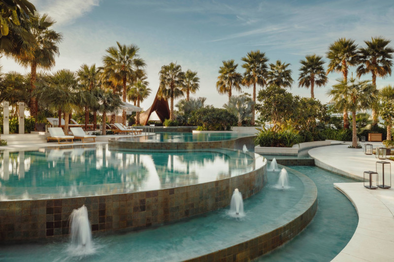 SIRO One Za'abeel Dubai