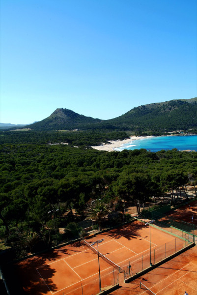 Hotel & Spa S'Entrador Playa