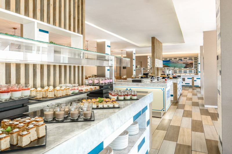 FERGUS Cactus Garden