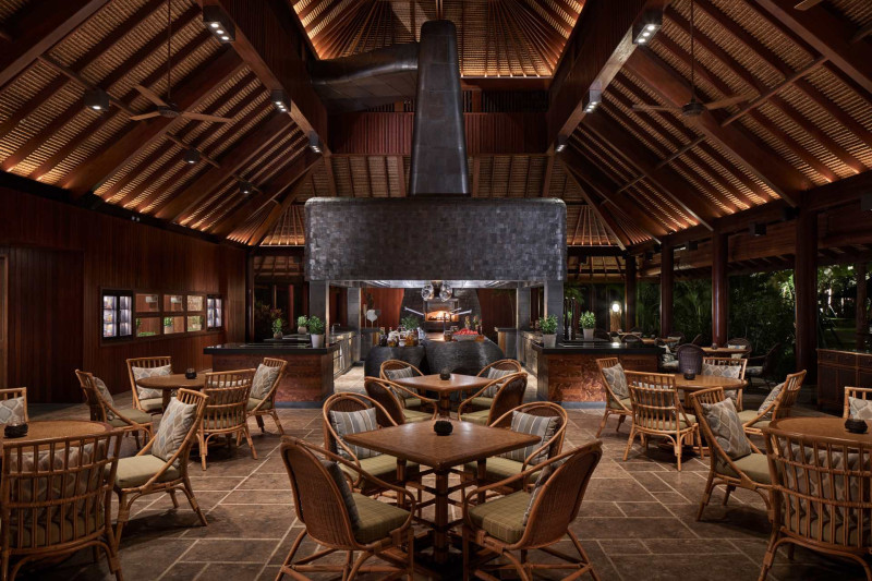 Hyatt Regency Bali
