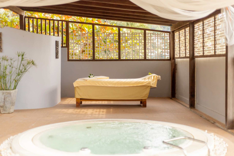 Katathani Phuket Beach Resort