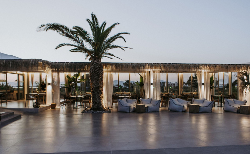 Golden Star Relax Hotel