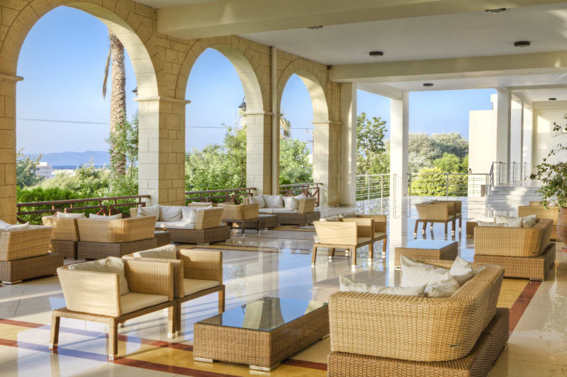 Kipriotis Panorama Hotel & Suites