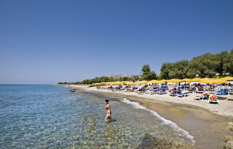 Lagas Aegean Village