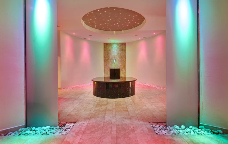 Hipotels Hipocampo Palace