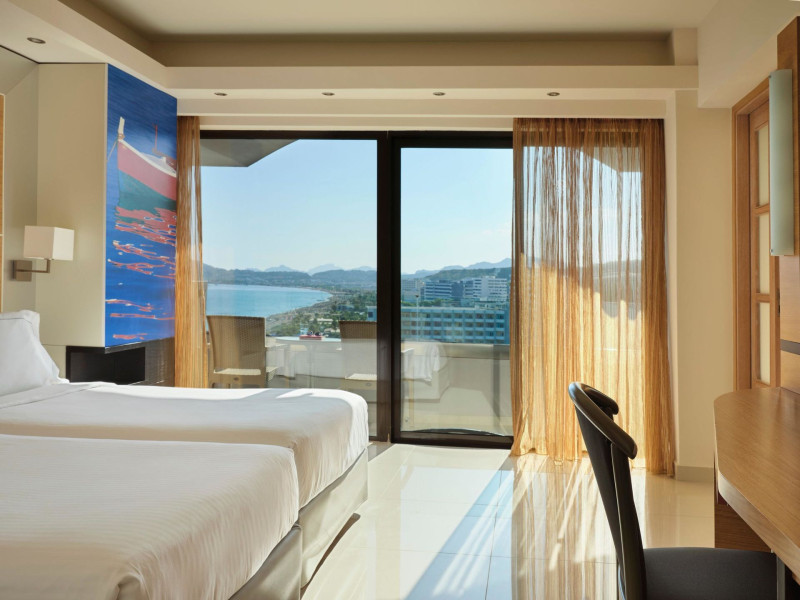 Esperos Mare Resort & Spa