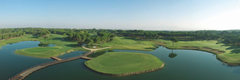 Sueno Hotels Golf Belek