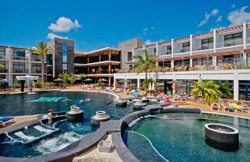 Hotel LIVVO Mirador Papagayo