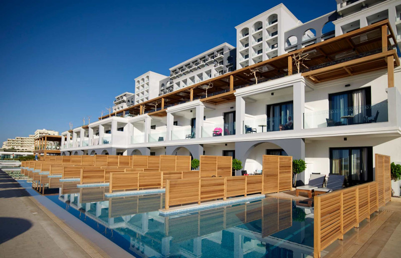 Mitsis Selection Alila Resort & Spa