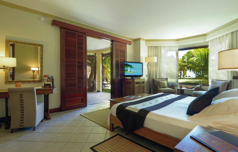 Dinarobin Beachcomber Golf Resort & Spa