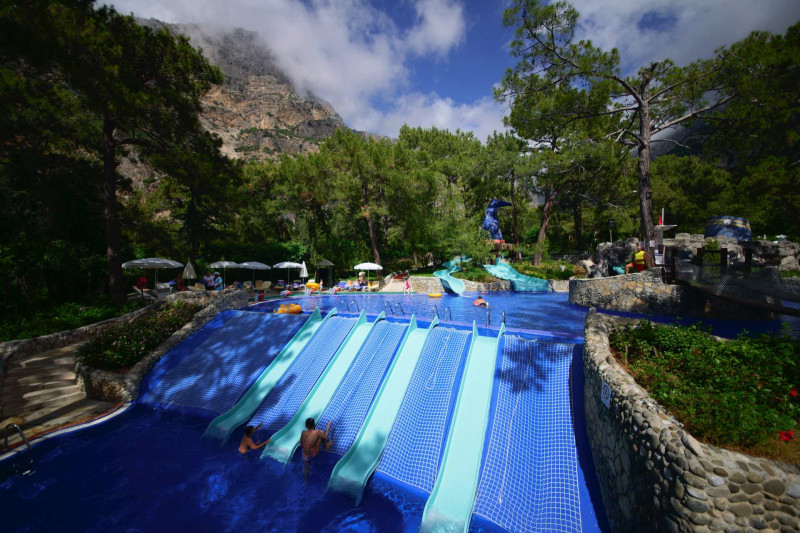 Liberty Hotels Lykia Adults Only