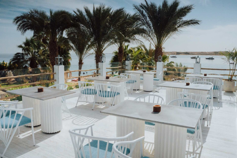 SUNRISE Tucana Resort Grand Select