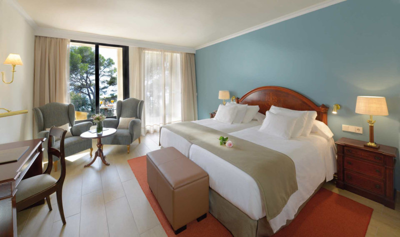 Secrets Mallorca Villamil