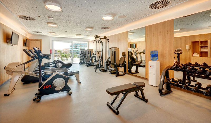 Hipotels Playa de Palma Palace