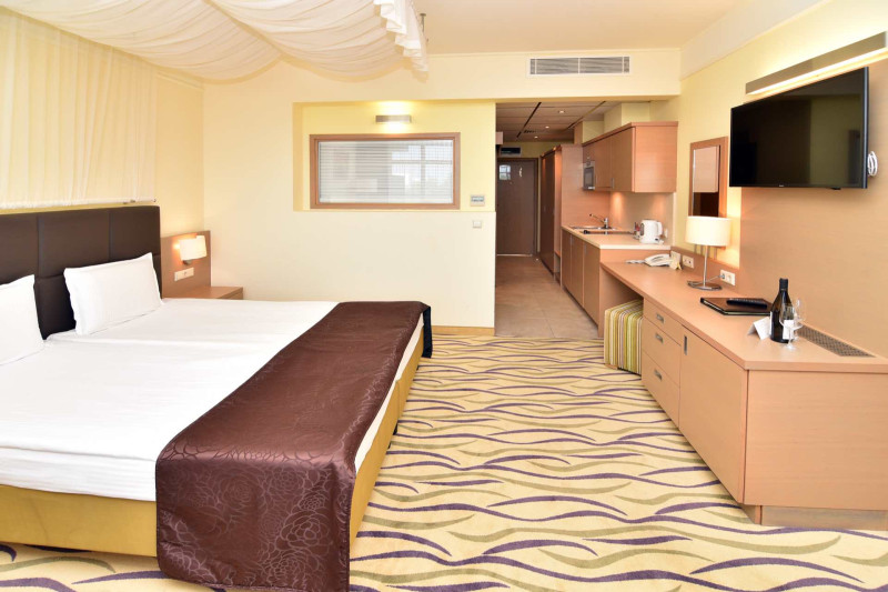 Flamingo Grand Hotel & Spa