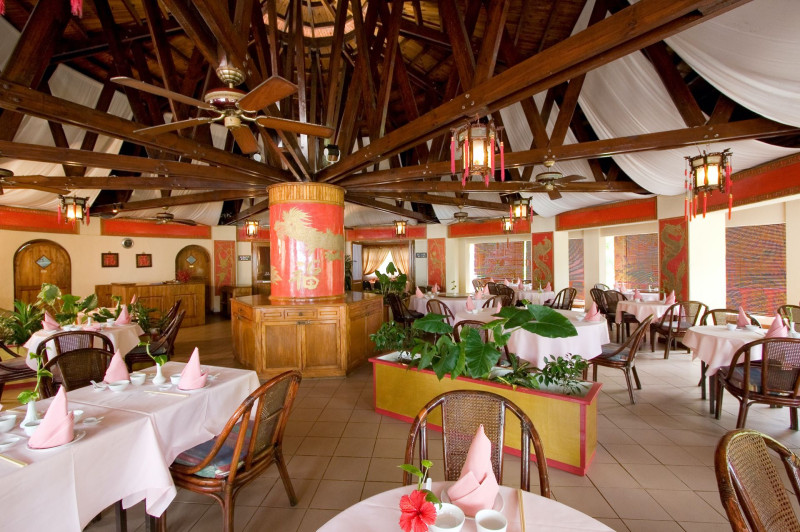 Berjaya Beau Vallon Bay Resort & Casino