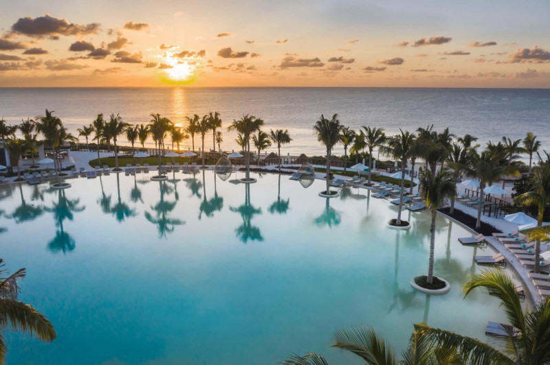 Haven Riviera Cancun Resort & Spa by Hipotels